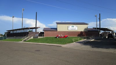Dakota Community Bank & Trust Ballpark