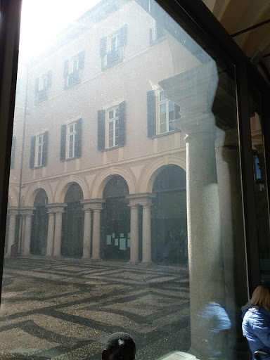 Tea Soc.Coop. Impresa di Pulizie Novara Gallery - Italy