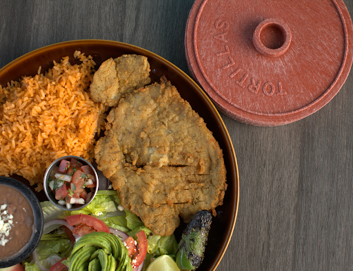 Kikey's Cafe Authentic Mexican Food - Thumbnail