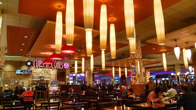 Green Acres Mall