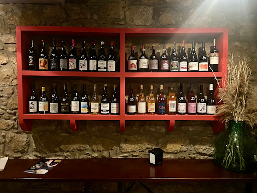 Bla Bla Wine bar - Thumbnail