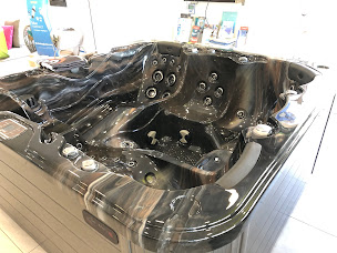 Photo n°18 de Be Well Canada spa Clermont Ferrand à Cournon-d'Auvergne (Fabricant d'abris voiture et de pergolas)