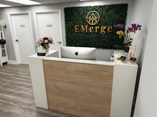 EMerge Beauty & Wellness