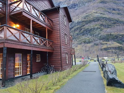 Photos of Fl&aring;msbrygga Hotel