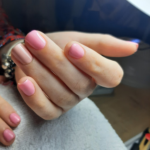 Sabs'Artist Nails - Thumbnail