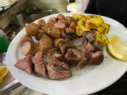 La Cabaña ovevete/Restaurante paraguayo/En españa - Thumbnail