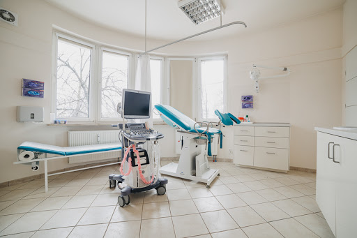 Medical Center CMP Ochota | Clinic