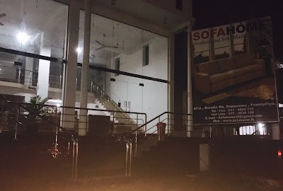 Photos of Sofahome