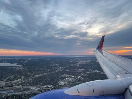 Federal Aviation Administration