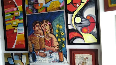 Photos of El bazar de los Cuadros