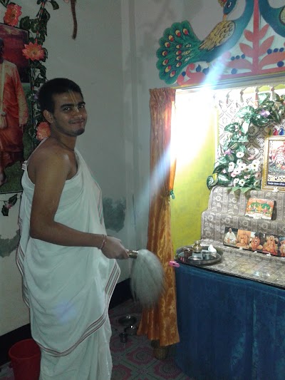 Photos of Hare Krishna Namahatta Temple (ISKCON)