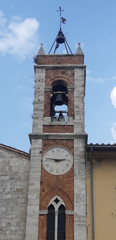 Chiesa di San Francesco