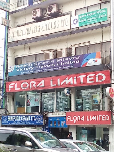 department-store