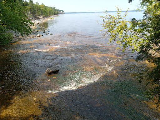 Mosquito Falls - Thumbnail