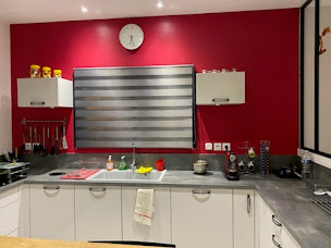 Photo n°4 de TR PEINTURE à Rodilhan (Peintre en bâtiment)