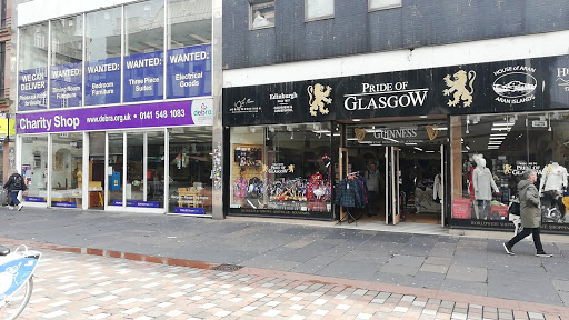 Pride of Glasgow - Thumbnail