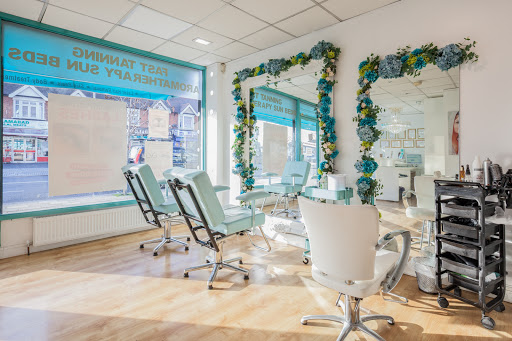 Shumaila's London Beehive Lane | Hyperpigmentation, Melasma, Hair Loss, Skin Tag Removal Treatment
