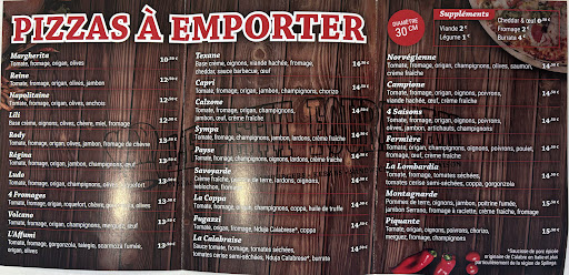 Photo 1 - Le Petit Fourneau