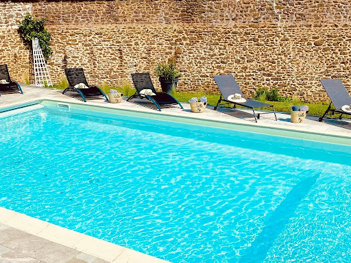 Photo de Location chambres d'hotes Villa MY Saint saturnin Le Mans à Saint-Saturnin (72650)