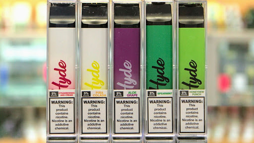 TOBACCO & VAPE MART