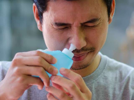 SINUSITIS post image