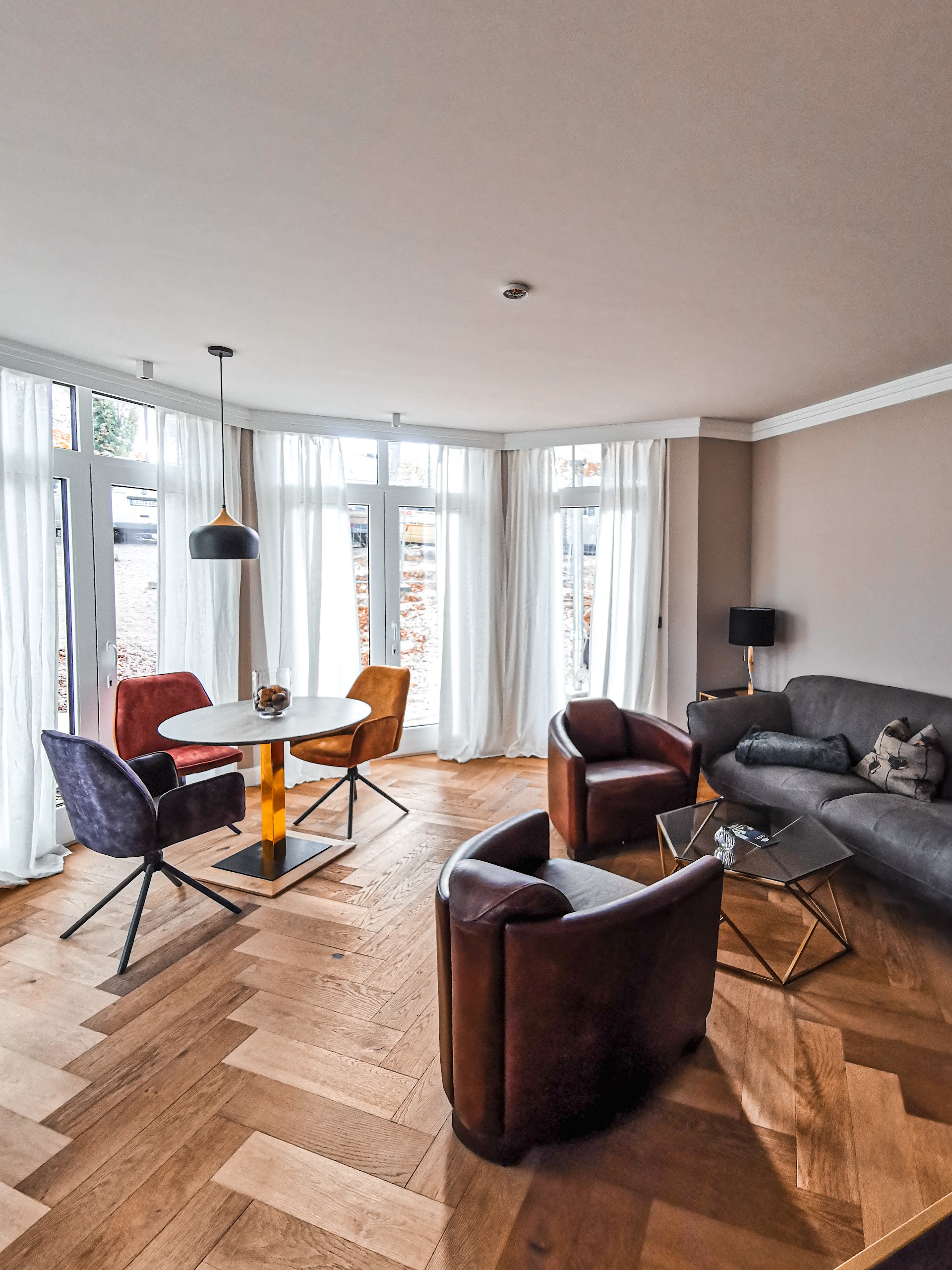 Schloßappartements Heringsdorf - Housity