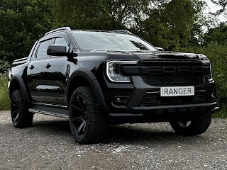 Downs Autos Ltd