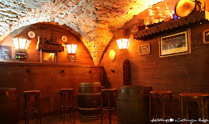 Photo n°45 de Le Barberousse Saint Etienne à Saint-Étienne (Bar)