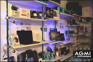 Photo n°2 de AGMI à Poitiers (Assistance et services informatiques)