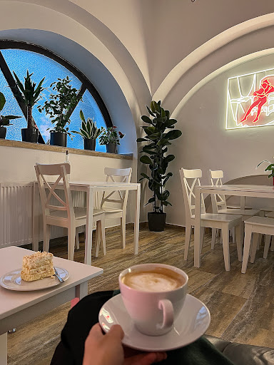 Wernisaż Cafe & Bar