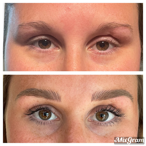 Tricia's Beauty Marx - Thumbnail