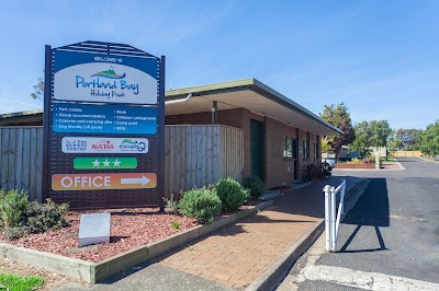 Photos of Portland Bay Holiday Park