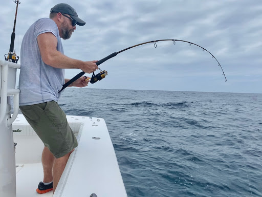 Emerald Isle Adventures Fishing & Boat Rentals - Thumbnail