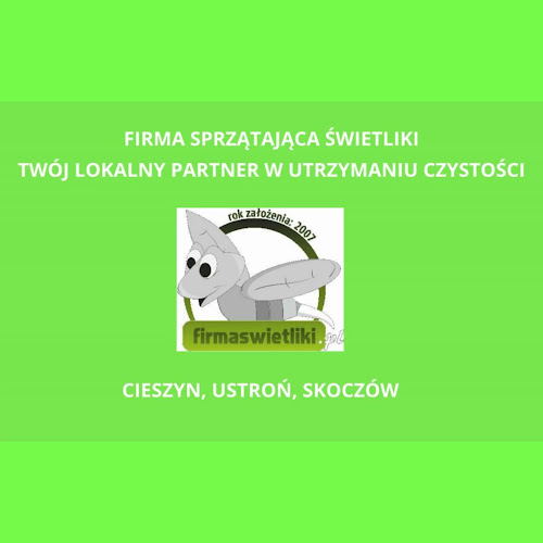 Świetliki