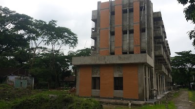 Photos of Noakhali Government College Old campus Hostle (মাইজদী পুরাতন কলেজ হোস্টেল)