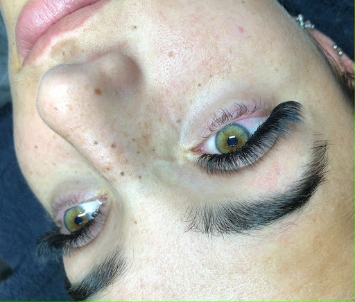 The Lash Platform - Visual