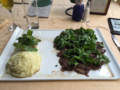 Photos of Mediterraneo Restaurant