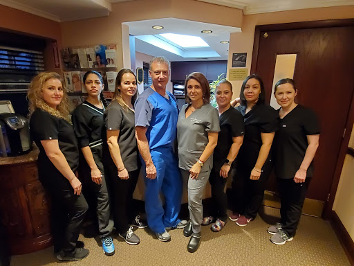 Precision Dental Aesthetics (Bayside): Alexander Bokser, DDS & Irene Bokser, DDS