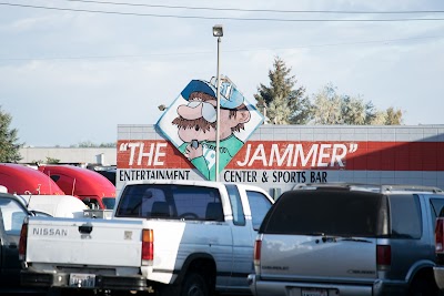 Gear Jammer Truck Plaza & Chevron Gas Station