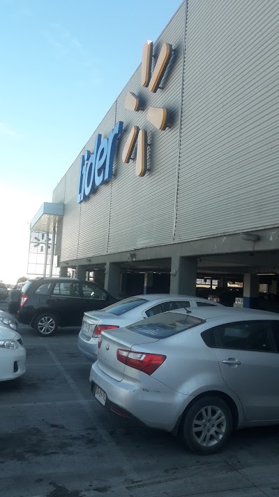 Photos of Lider Walmart San Antonio