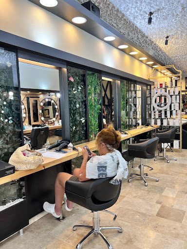 Bebek Güzellik Salonu