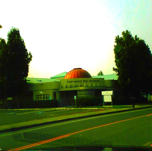 Northwest Eye Surgeons - Thumbnail