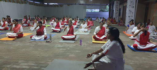 Living yoga fitness centre (Only for women)