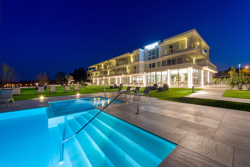 Vision Hotel - Visual