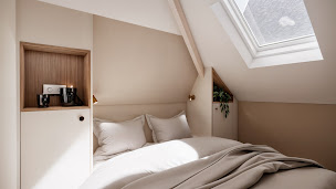 Photo n°33 de LC Architecture Intérieure à Le Touquet-Paris-Plage (Agence d'architecture)