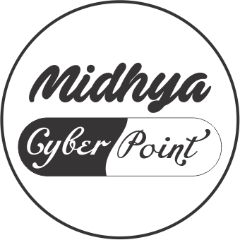 photo of Midhya Cyber Point