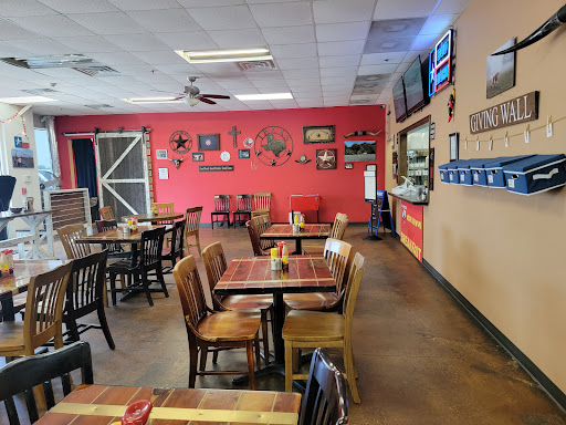 Campfire Grill Texas Kitchen - Thumbnail
