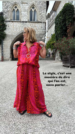 Photo de Savonnerie Saponaire (atelier de fabrication et boutique) à Monflanquin (47150)