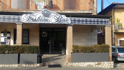 Bar Prelli Agapido