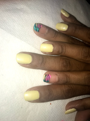 Hair & Nail Illusions - Thumbnail